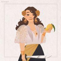 Renata Vilarinho de Almeida