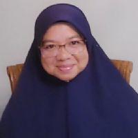 HASLIZA BINTI YUNUS