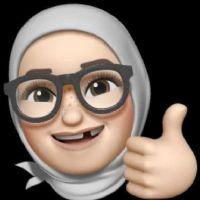 Profile picture for user CekGU_KHADIJAH