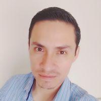 Profile picture for user LicJorge