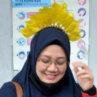 Zurimi Zainal Abidin