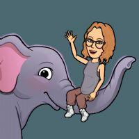 Profile picture for user kdlewis