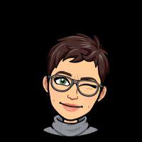 Idoia Pérez Martín