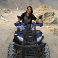 maria Esther Cabrera