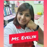 Evelyn Sudha