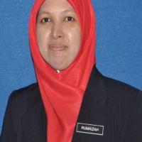 Profile picture for user Rumaizah_Abdullah