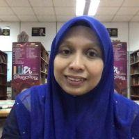 RUWAIDA HILWANI BINTI ABDUL LATIF