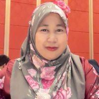 HAFIEZAH BINTI MOHAMAD SULAIMAN