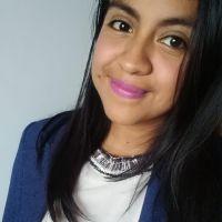 Sylvia Shantall Vega Ruiz