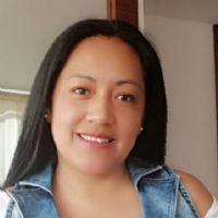 Maritza Piedad Manangón Ramos