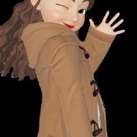 Profile picture for user AnaHerrainz