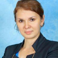 Столбова Елена Святославовна