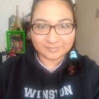 Profile picture for user KarlaCastillo