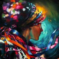 Profile picture for user YaDanaya