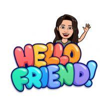 Profile picture for user teacher_adriana