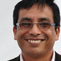 Profile picture for user mariomeche