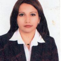 LIDIA MARIA NINA ZEVALLOS