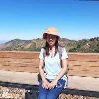 Profile picture for user lillianabel