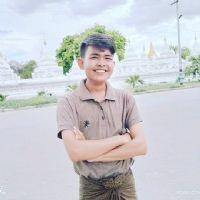 Profile picture for user NaingThuraAung