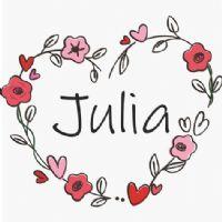 Profile picture for user Julia_Roja