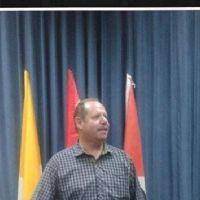 Profile picture for user Alqam