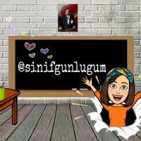 Profile picture for user sinifgunlugum