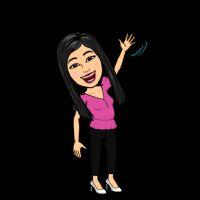 Profile picture for user MissJohanny