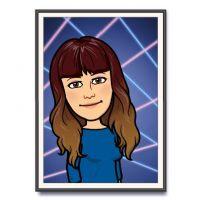 Profile picture for user meugeniagn