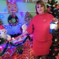 Profile picture for user Ulia5011977