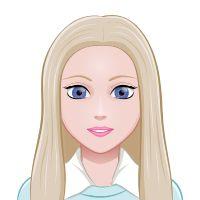 Profile picture for user Marina_