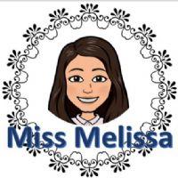 Profile picture for user melissavzn