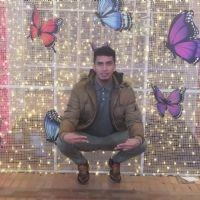 Andrès felipe Archila villalba