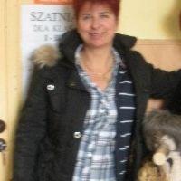 Галина Маратилова