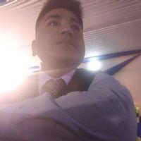 Abel Maximiliano Verde Tena