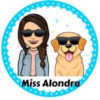 Profile picture for user missalondra7