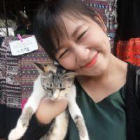 Profile picture for user MerryShoko