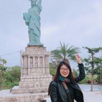 Profile picture for user thuytrangg997