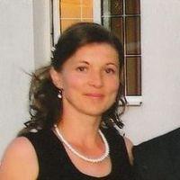 Profile picture for user Timea1979