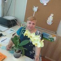 Валентина Грушко