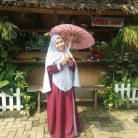 Profile picture for user sitimaemunah_sukarya