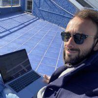 Albert Rodríguez Martí