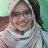 Profile picture for user tikarohayati