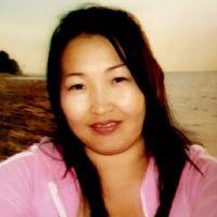 Ariunchimeg Shairiibuu