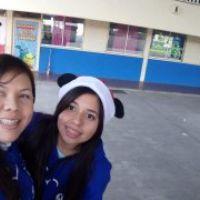 Jessica Daniela Rivera Solis