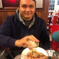 Noe Israel Chi Suaste