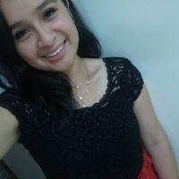 Melany Reyes Gutiérrez