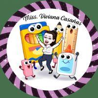 VIVIANA CASAÑAS CASAÑAS