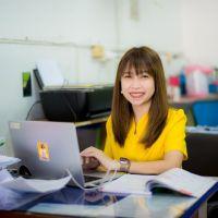 Thitiyaporn Arsasing