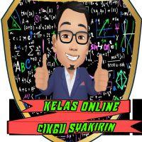 Mohd Syakirin Abdul Latip