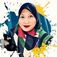 Profile picture for user NORANITA_ETA